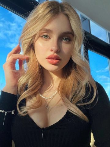 Леся
